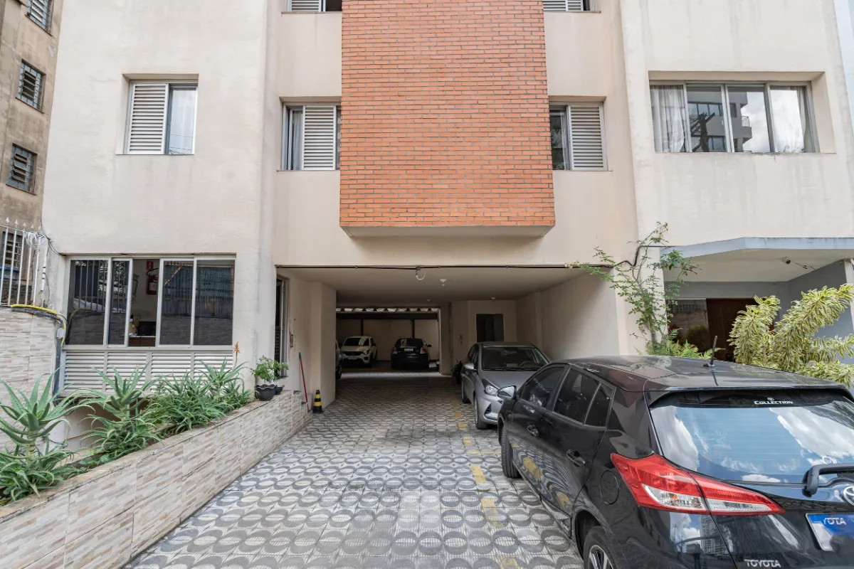 Edificio Apeninos - 3