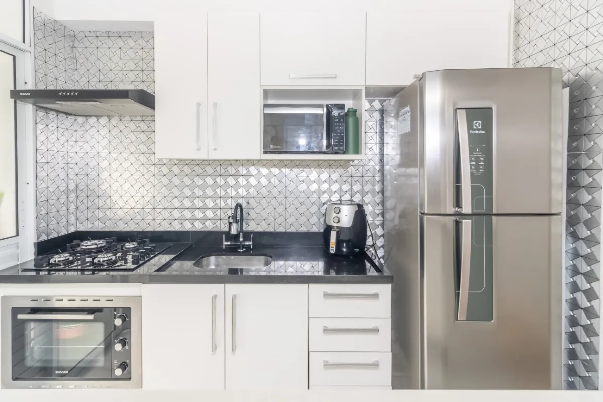 Lisse Residence - 11