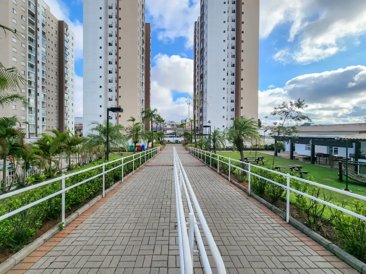 Lisse Residence - 18