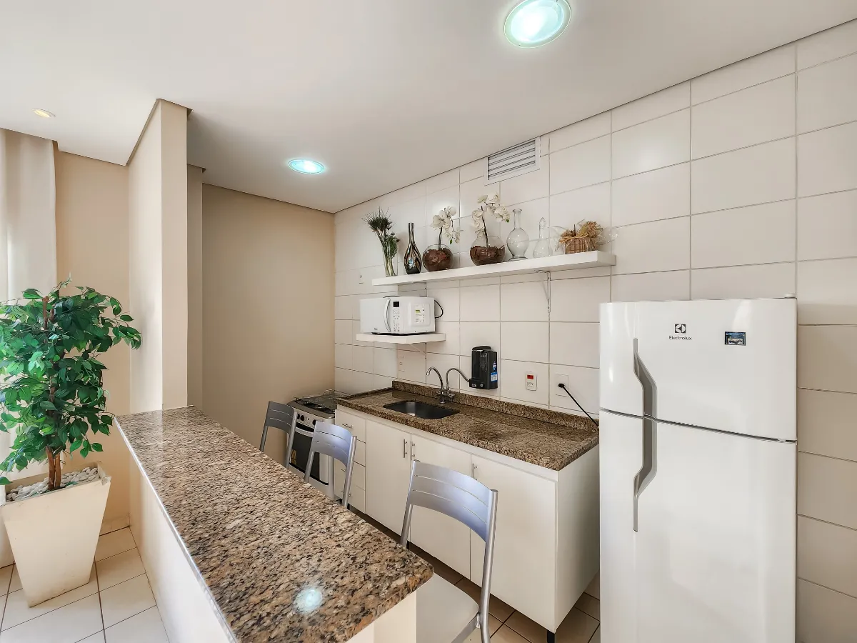 Lisse Residence - 22