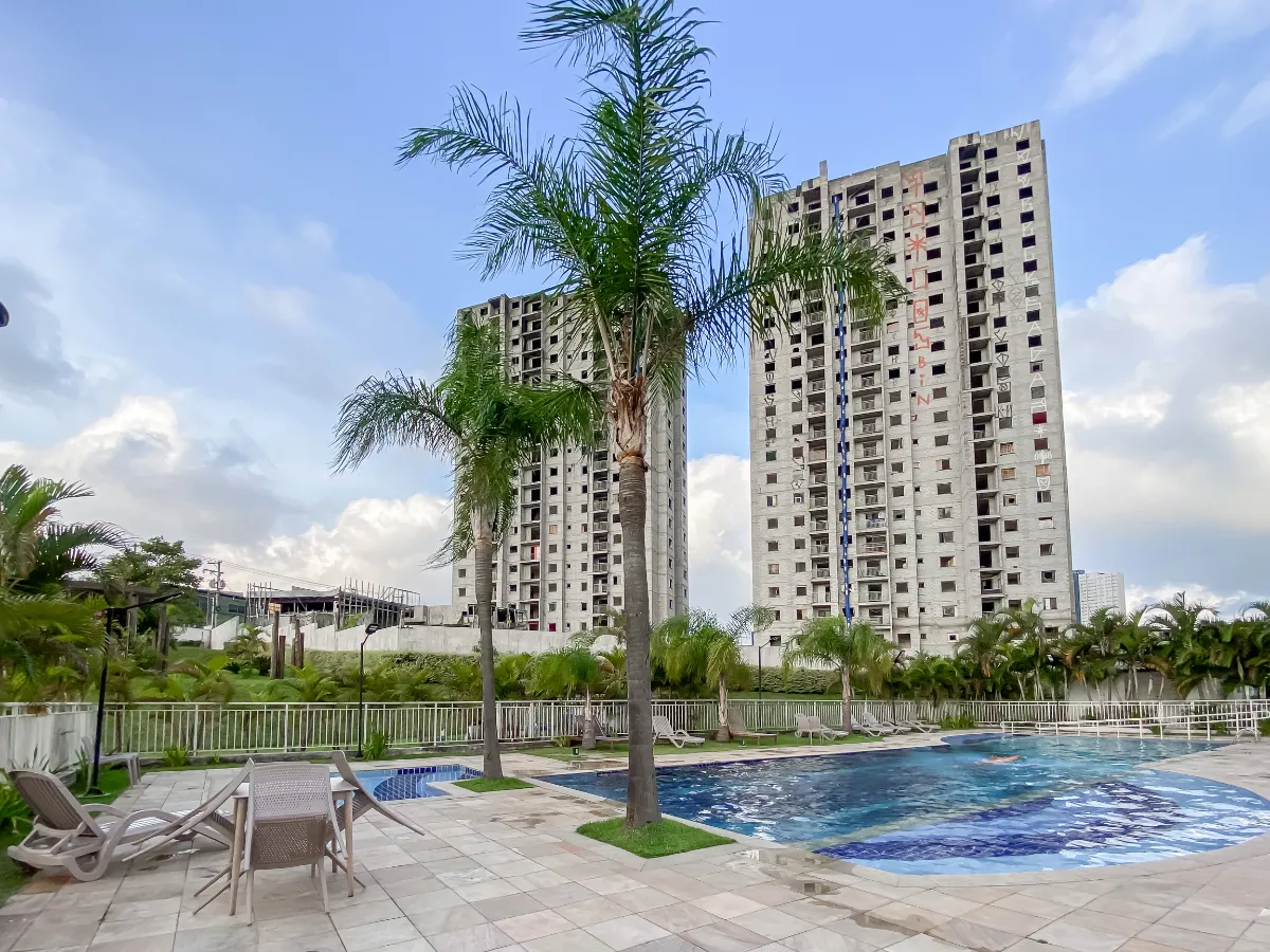 Lisse Residence - 35