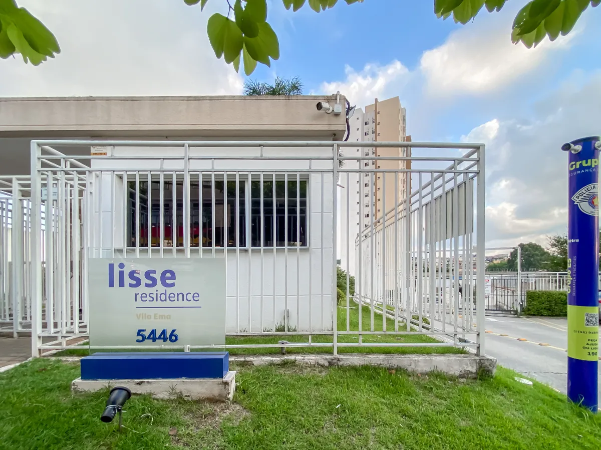 Lisse Residence - 38