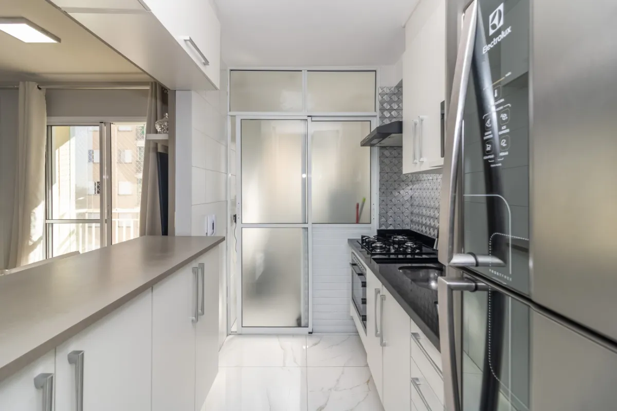 Lisse Residence - 9