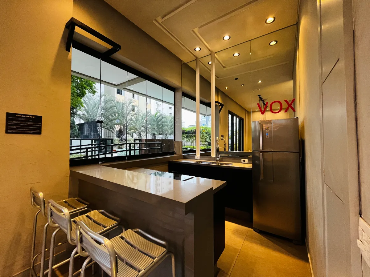 Vox Vila Olimpia Xclusive - 47