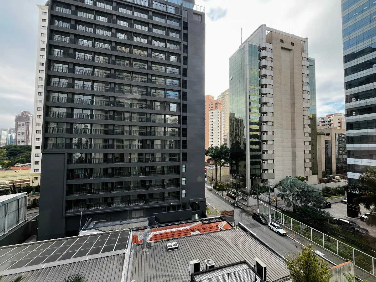 Vox Vila Olimpia Xclusive - 6