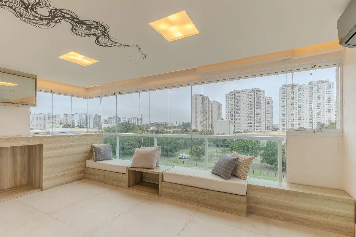 Panamerica Brickell - 11