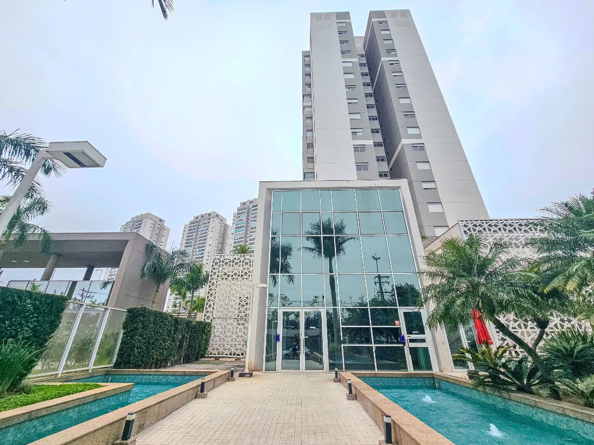 Panamerica Brickell - 42