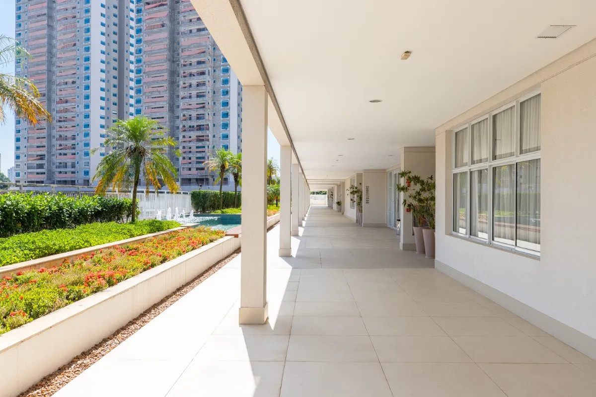 Panamerica Brickell - 50