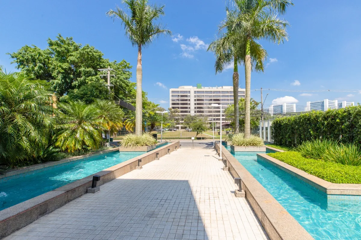 Panamerica Brickell - 52