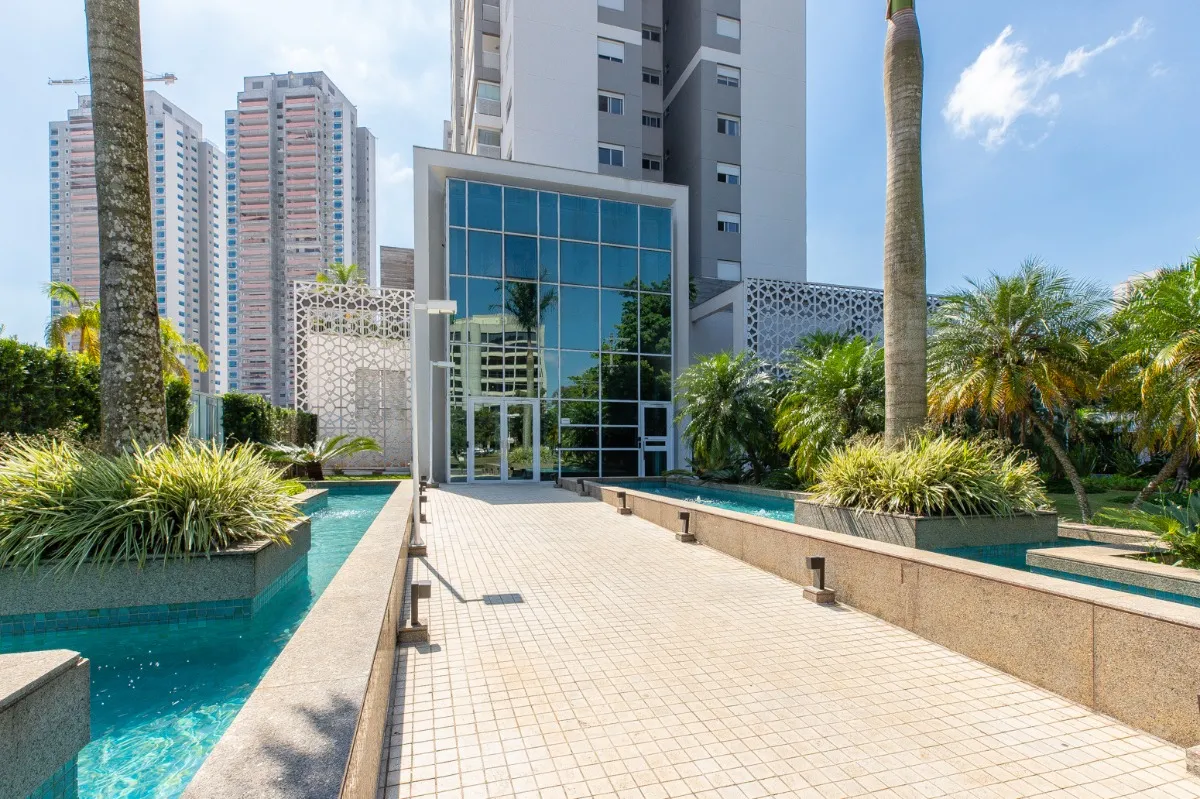 Panamerica Brickell - 53