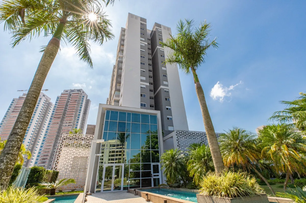 Panamerica Brickell - 54