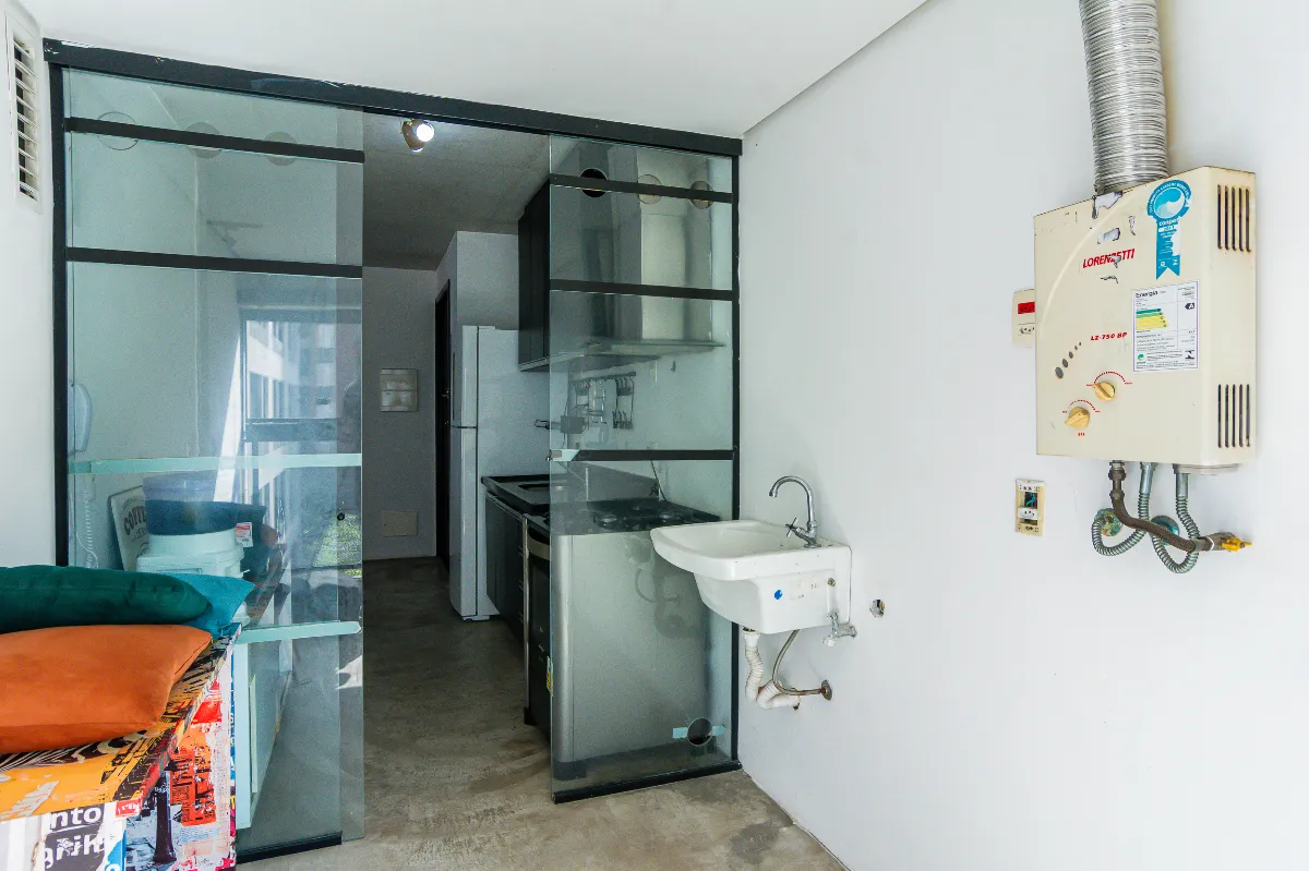 Condomínio Maxhaus Mobi - 13