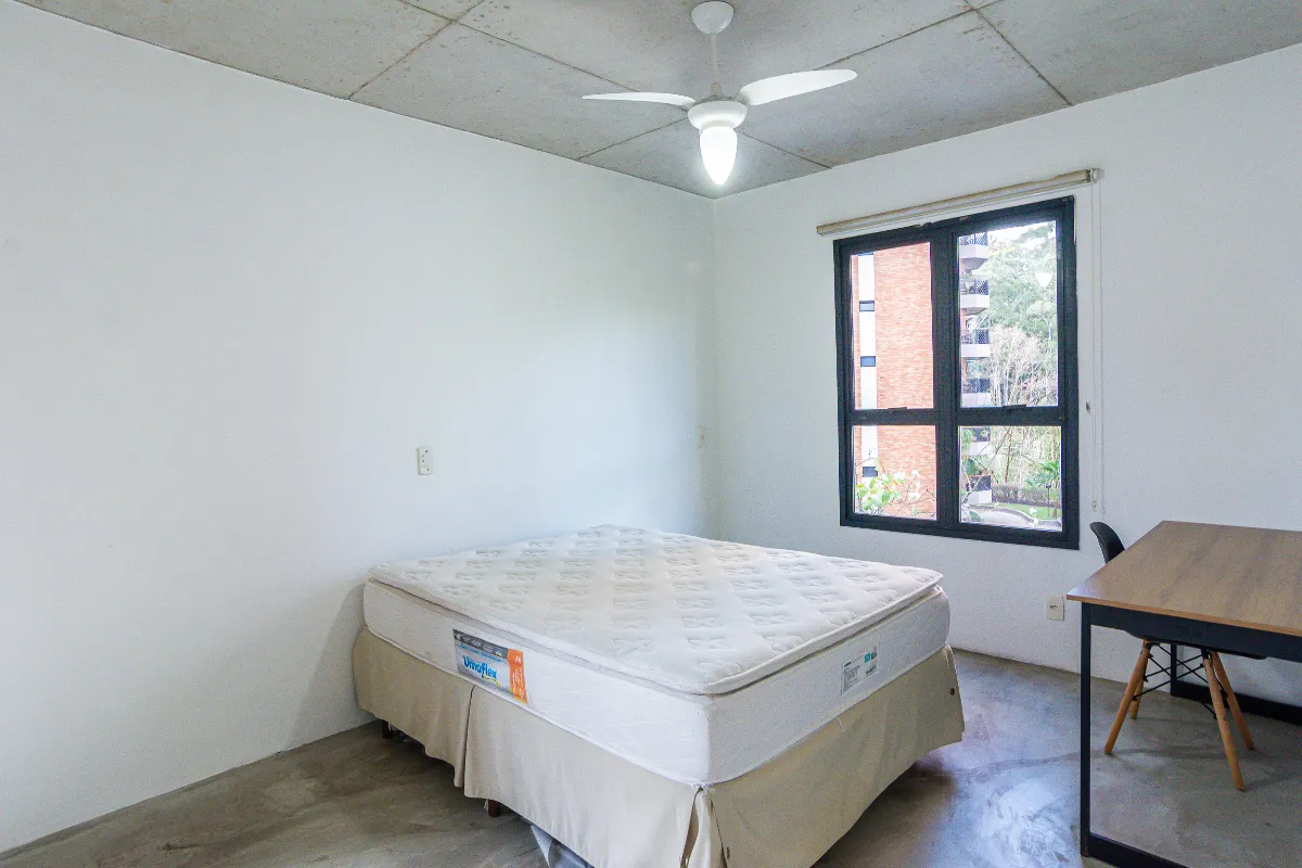 Condomínio Maxhaus Mobi - 16