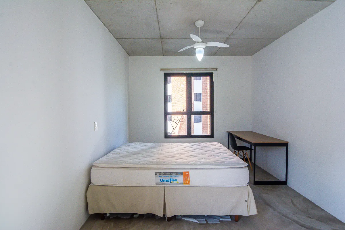 Condomínio Maxhaus Mobi - 18