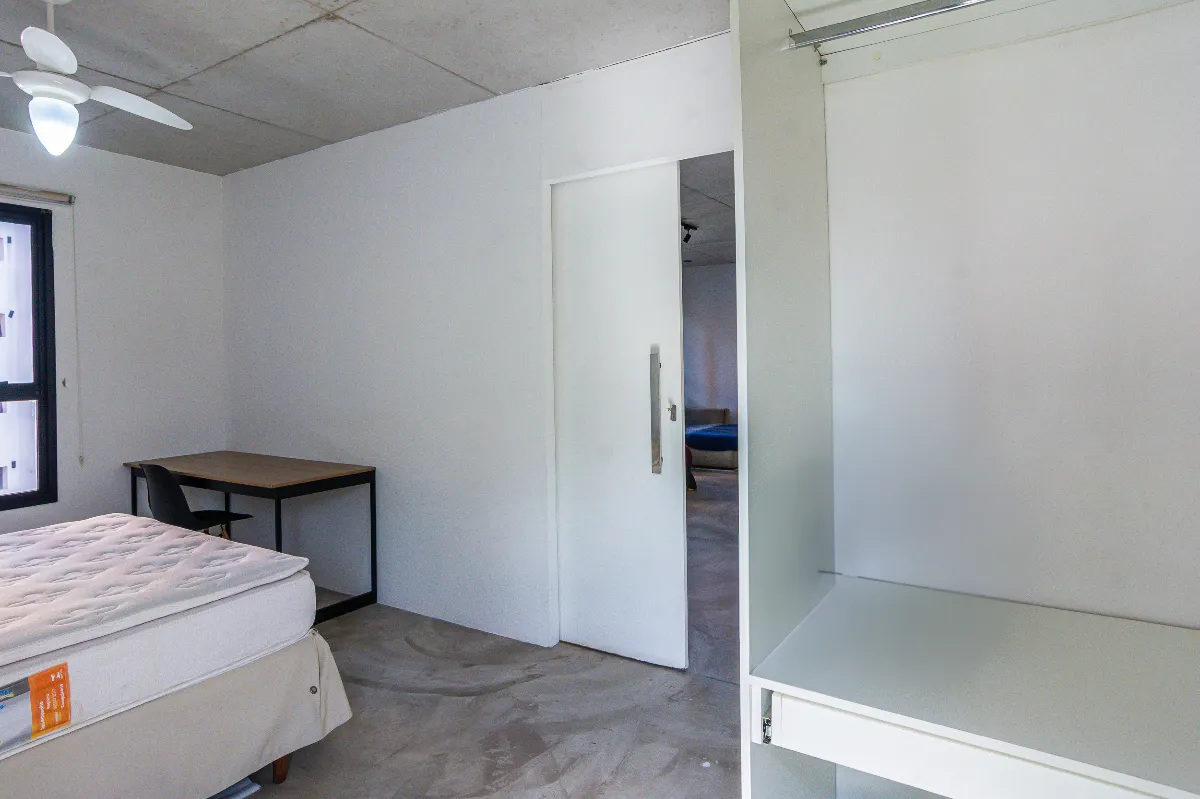 Condomínio Maxhaus Mobi - 19