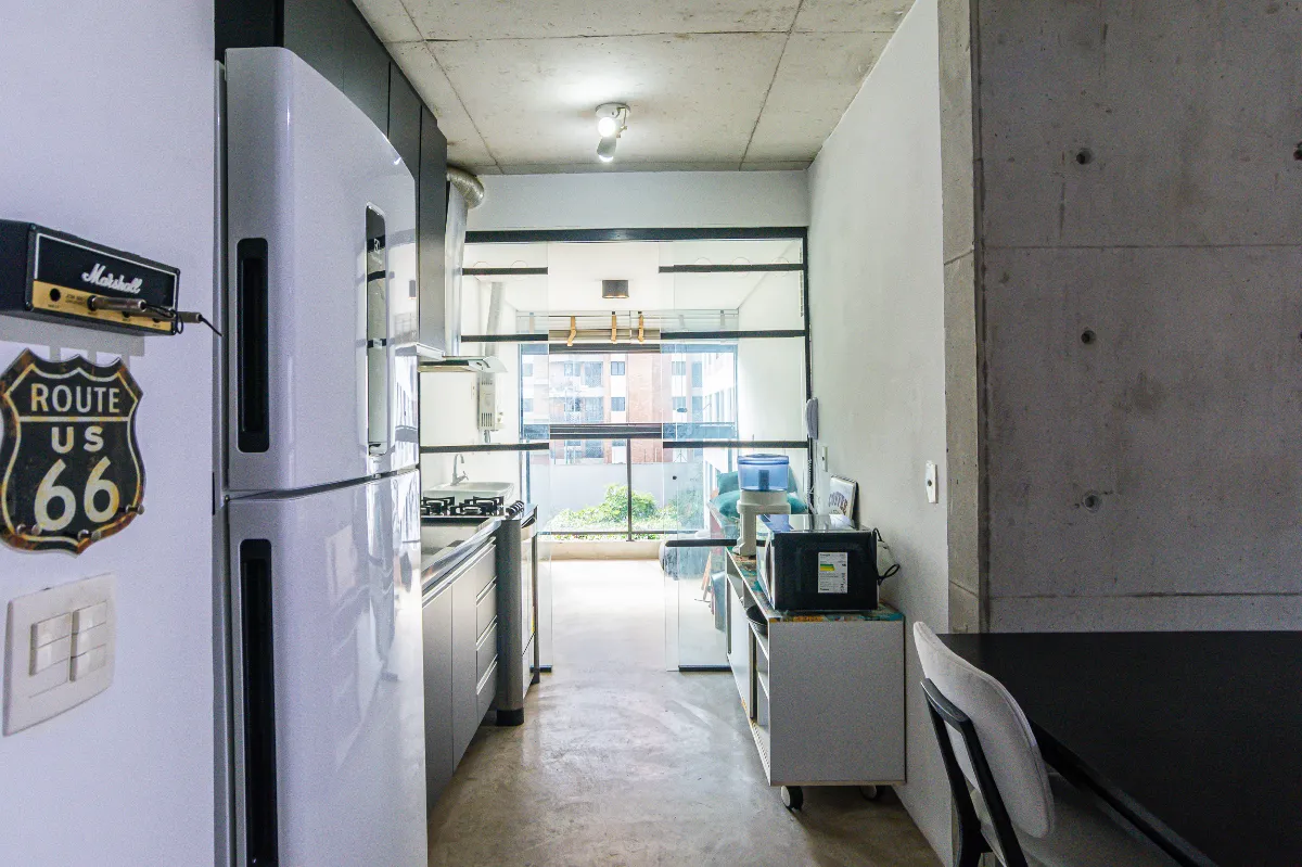 Condomínio Maxhaus Mobi - 3