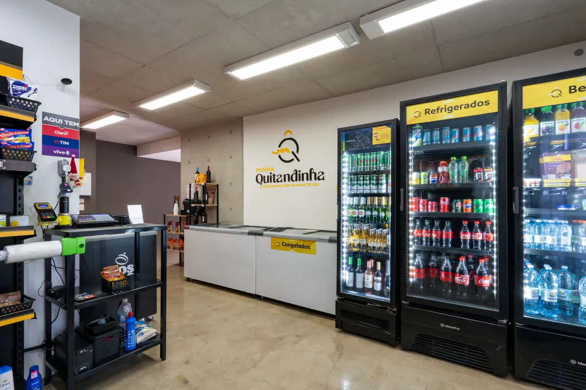 Condomínio Maxhaus Mobi - 38