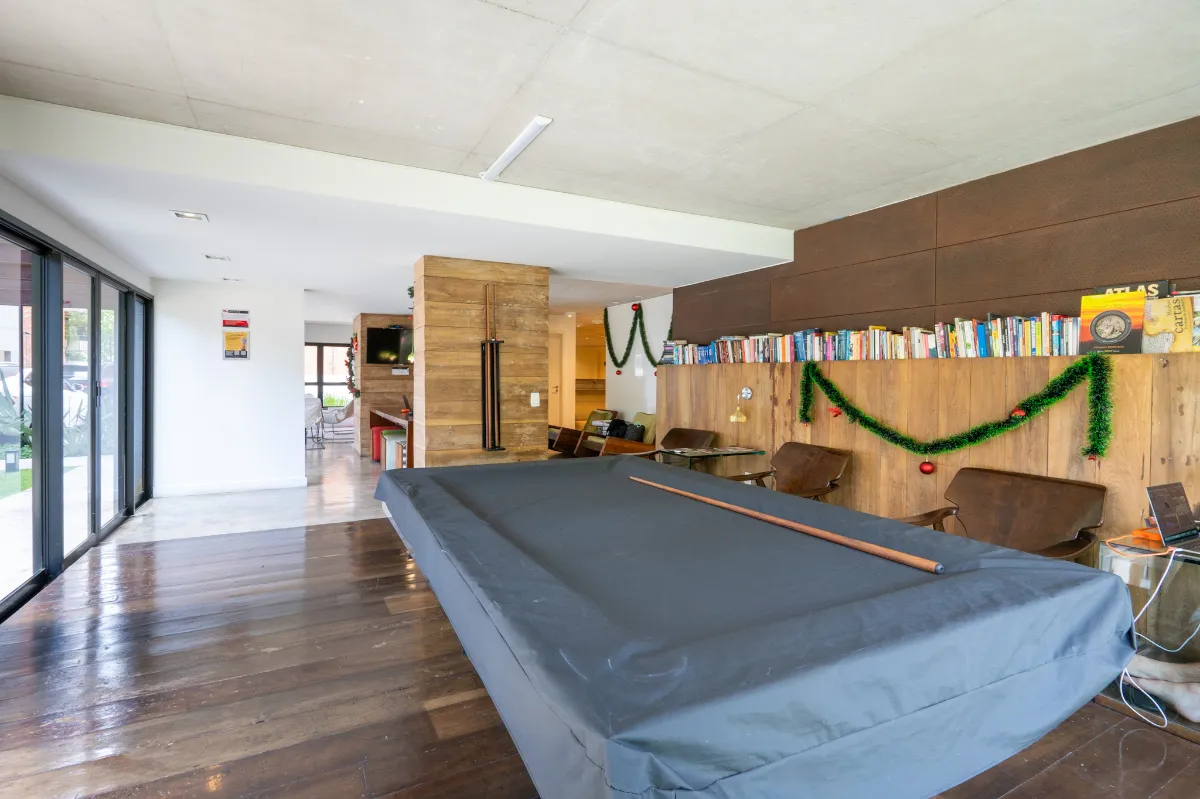 Condomínio Maxhaus Mobi - 42
