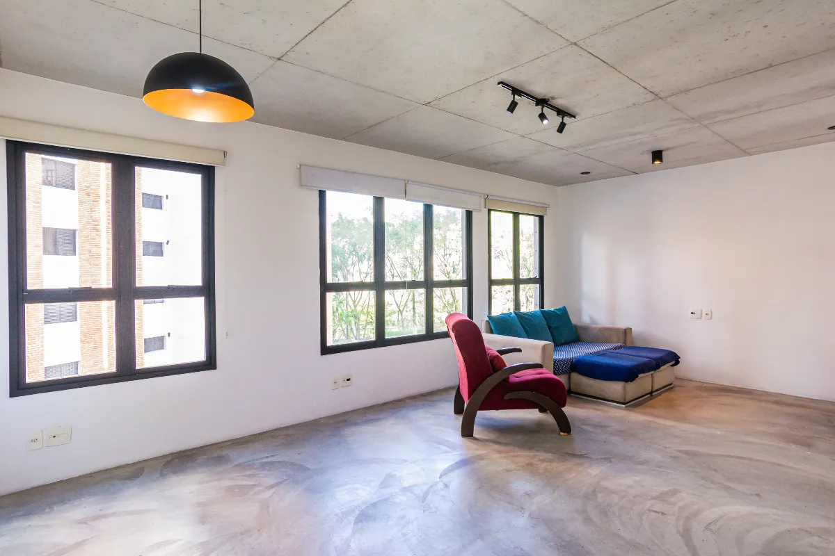 Condomínio Maxhaus Mobi - 5