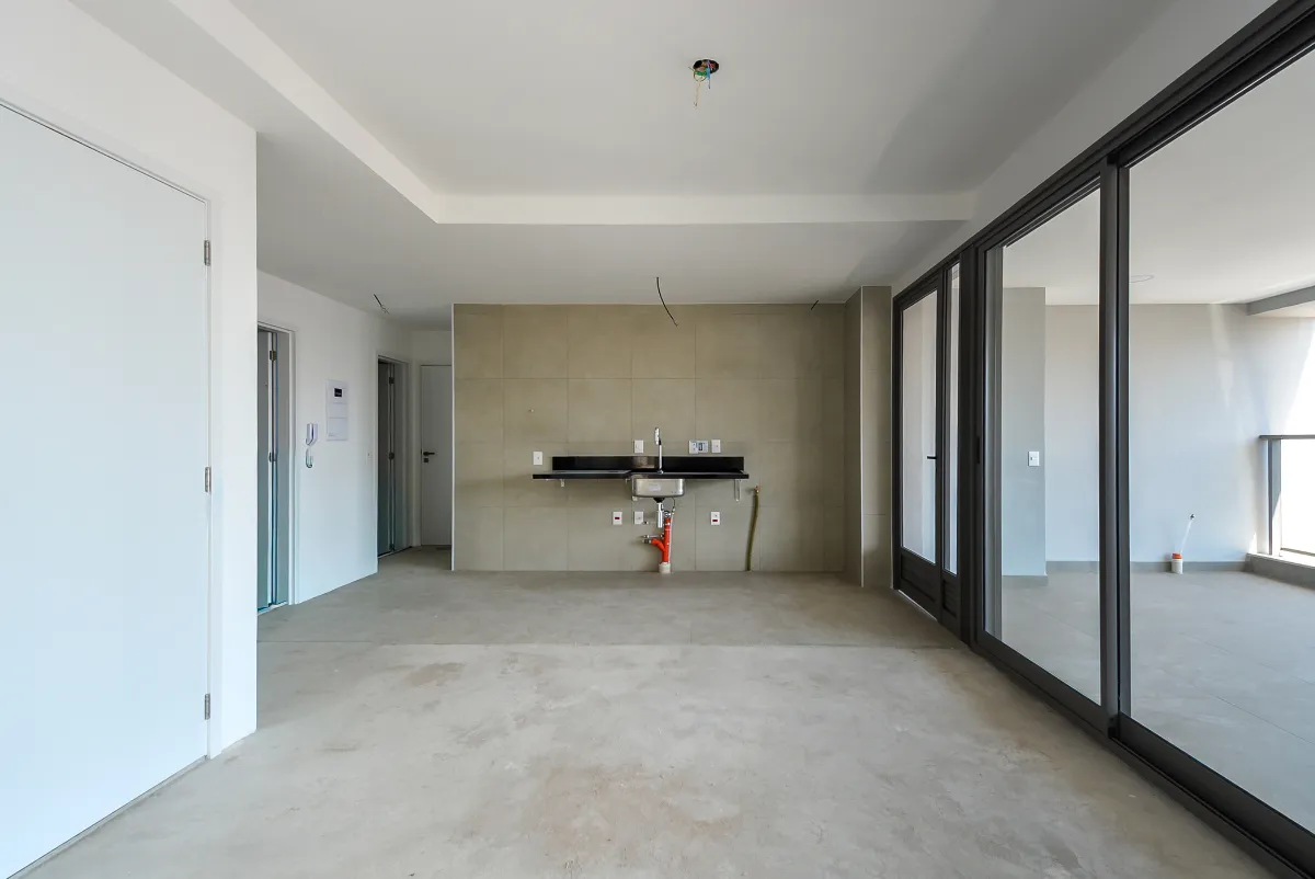 Apartamento à venda com 147m², 3 quartos com vaga - 1