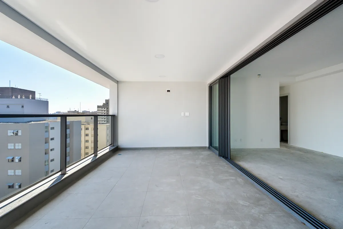 Apartamento à venda com 147m², 3 quartos com vaga - 10