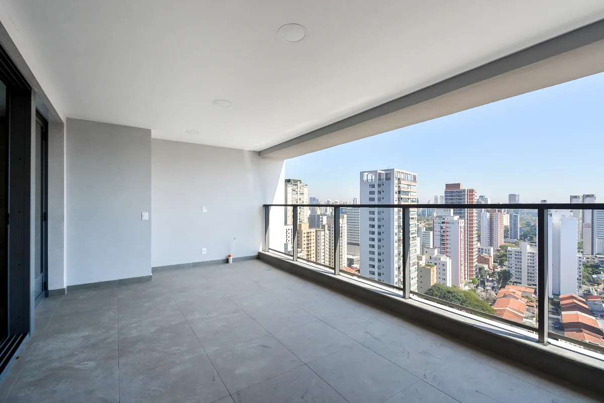 Apartamento à venda com 147m², 3 quartos com vaga - 11