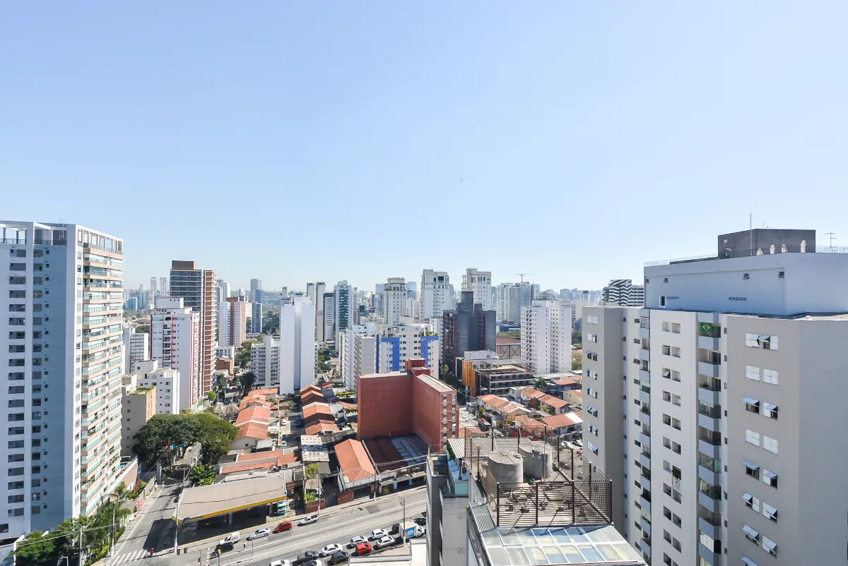 Apartamento à venda com 147m², 3 quartos com vaga - 13