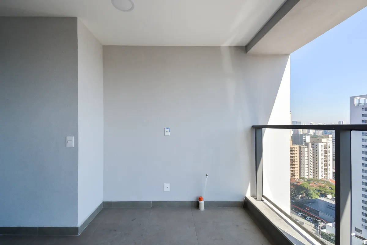 Apartamento à venda com 147m², 3 quartos com vaga - 14