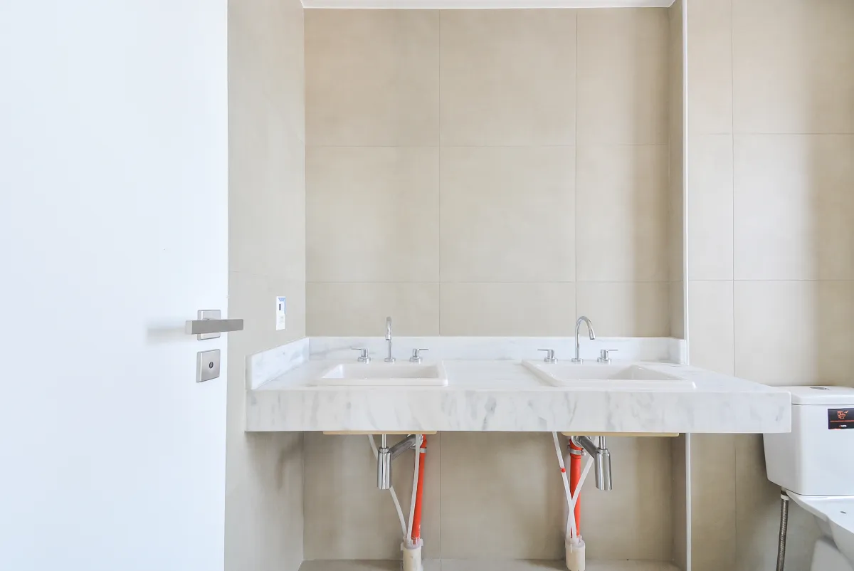 Apartamento à venda com 147m², 3 quartos com vaga - 15