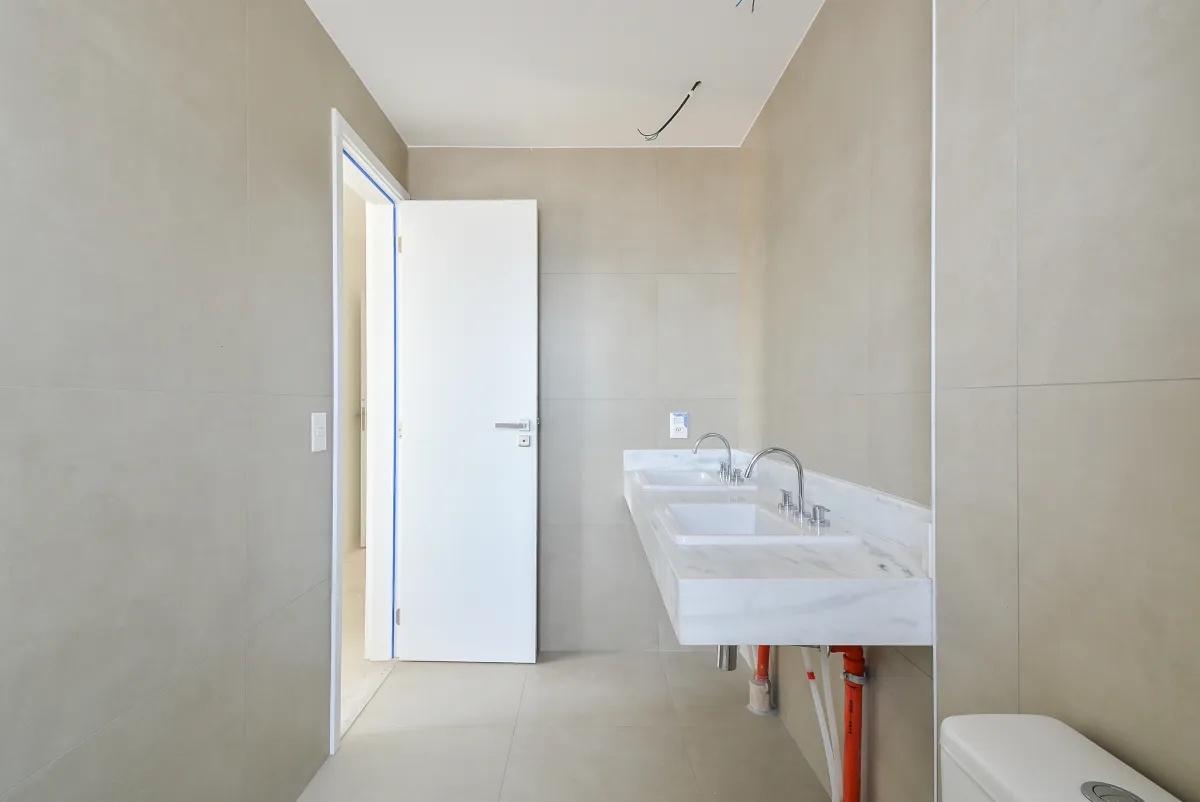Apartamento à venda com 147m², 3 quartos com vaga - 17