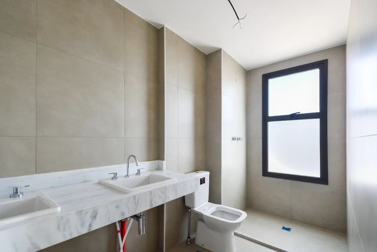 Apartamento à venda com 147m², 3 quartos com vaga - 18