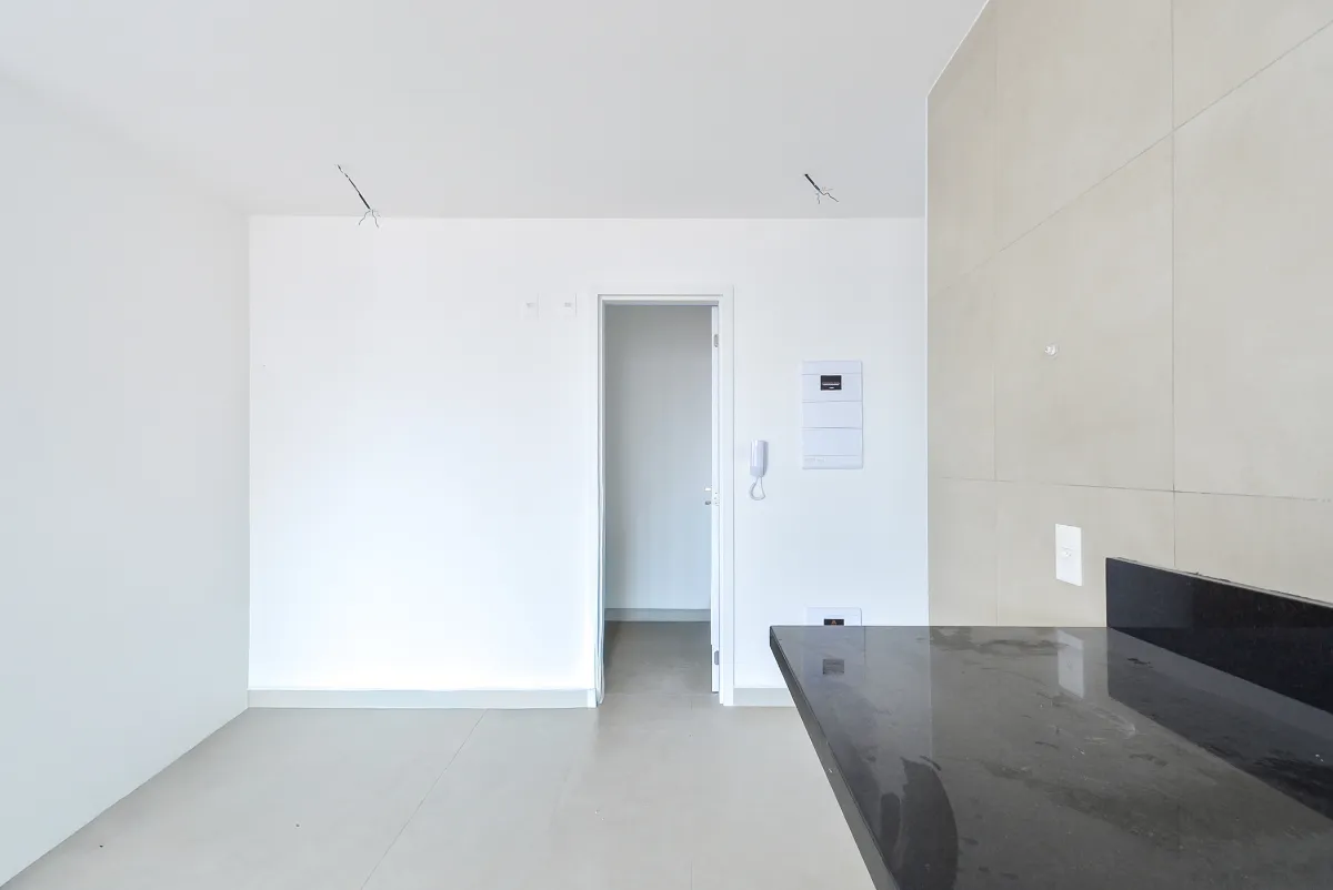 Apartamento à venda com 147m², 3 quartos com vaga - 19
