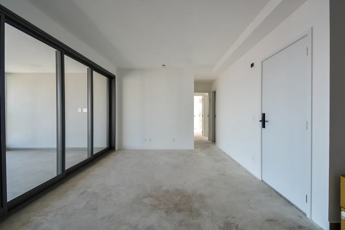 Apartamento à venda com 147m², 3 quartos com vaga - 2