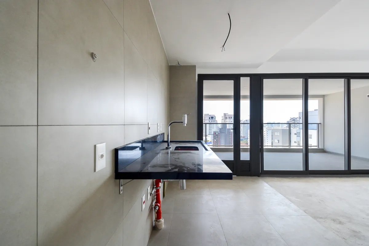 Apartamento à venda com 147m², 3 quartos com vaga - 20