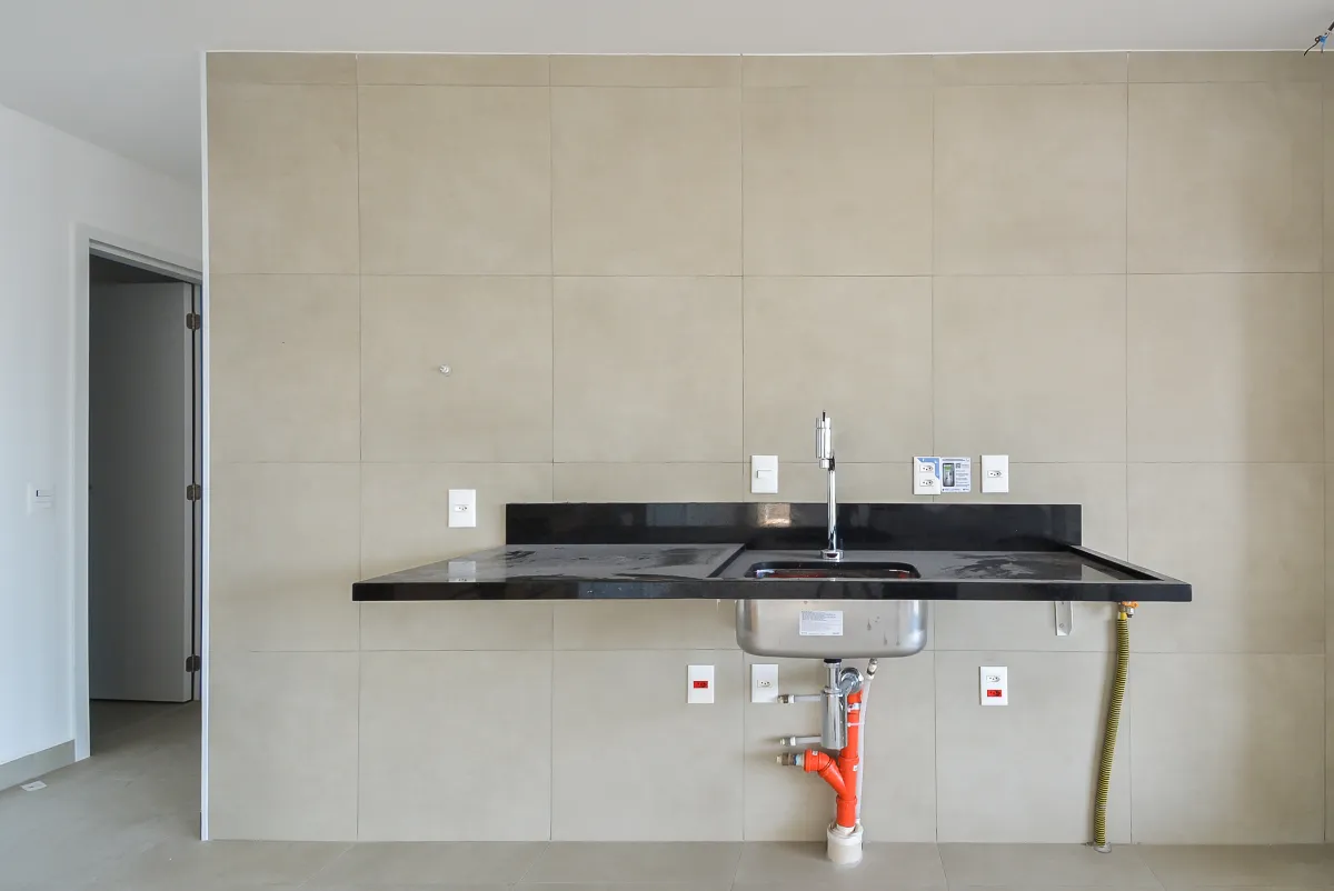 Apartamento à venda com 147m², 3 quartos com vaga - 21