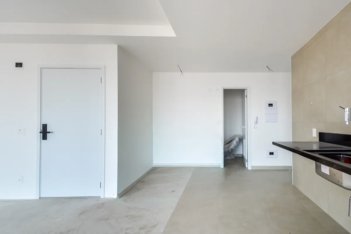 Apartamento à venda com 147m², 3 quartos com vaga - 22