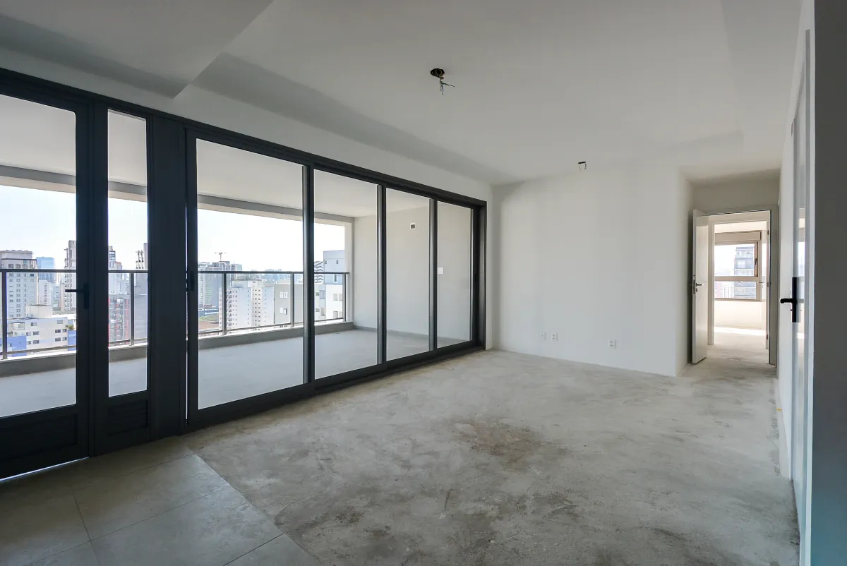 Apartamento à venda com 147m², 3 quartos com vaga - 3
