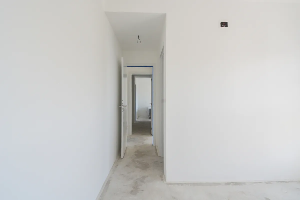 Apartamento à venda com 147m², 3 quartos com vaga - 30