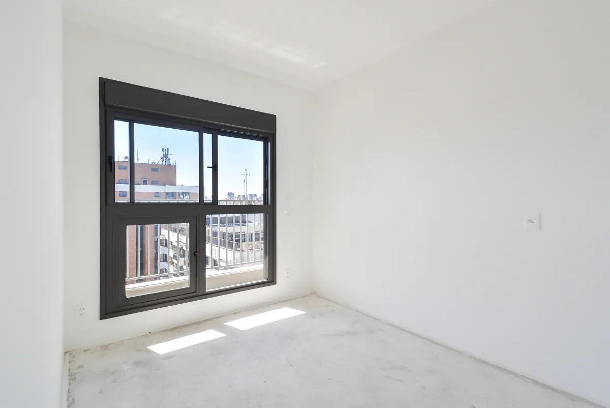 Apartamento à venda com 147m², 3 quartos com vaga - 31