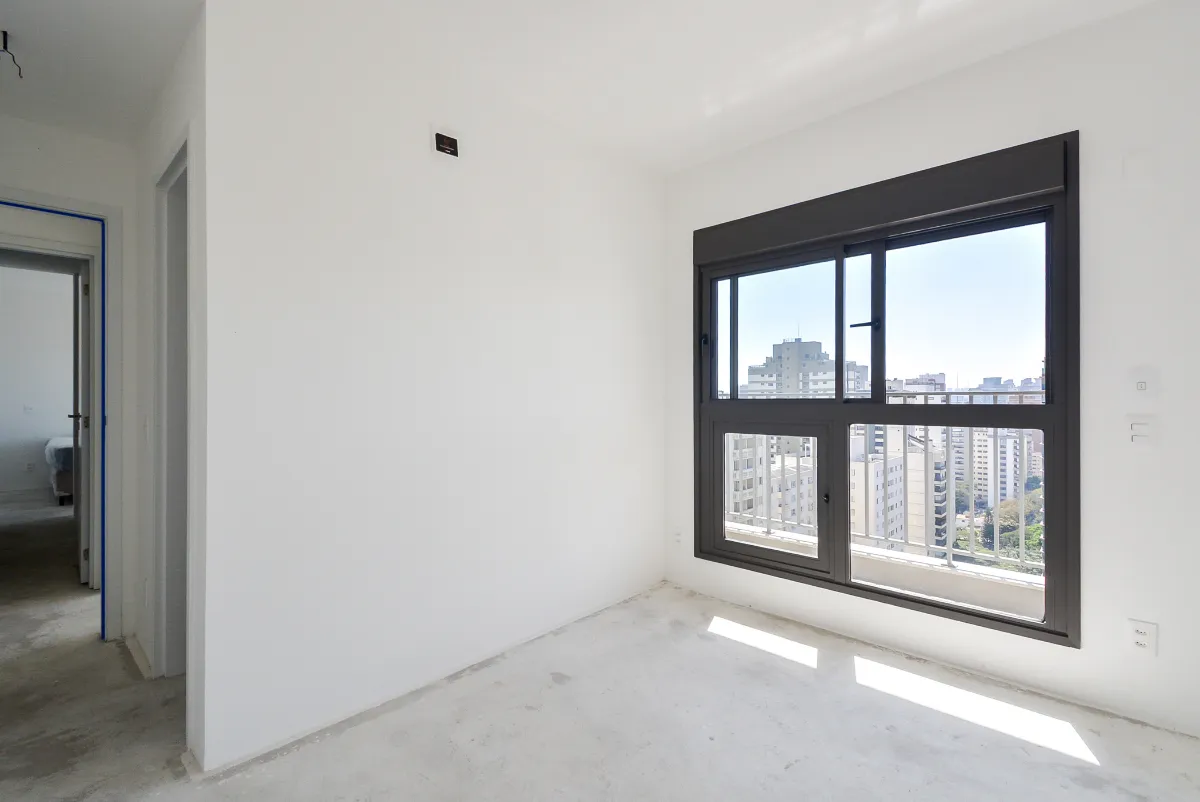 Apartamento à venda com 147m², 3 quartos com vaga - 32