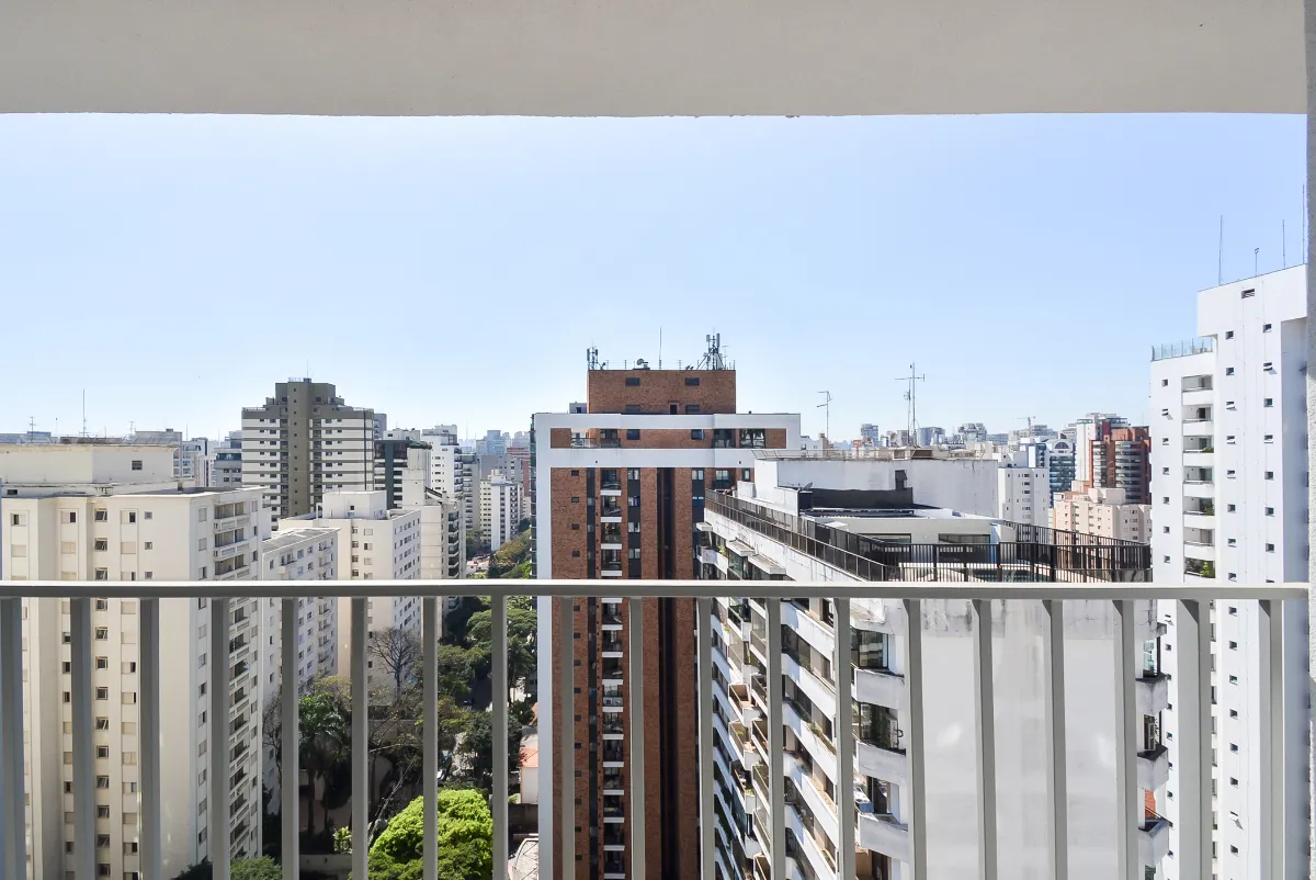 Apartamento à venda com 147m², 3 quartos com vaga - 33