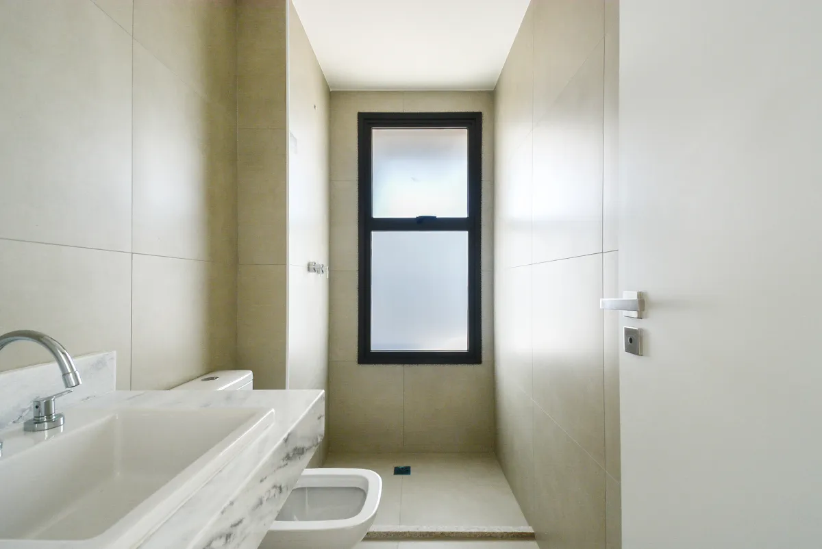 Apartamento à venda com 147m², 3 quartos com vaga - 34