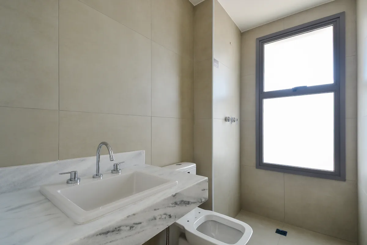 Apartamento à venda com 147m², 3 quartos com vaga - 35