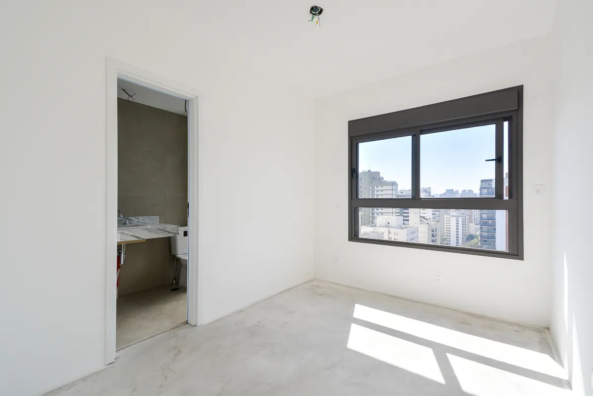 Apartamento à venda com 147m², 3 quartos com vaga - 36