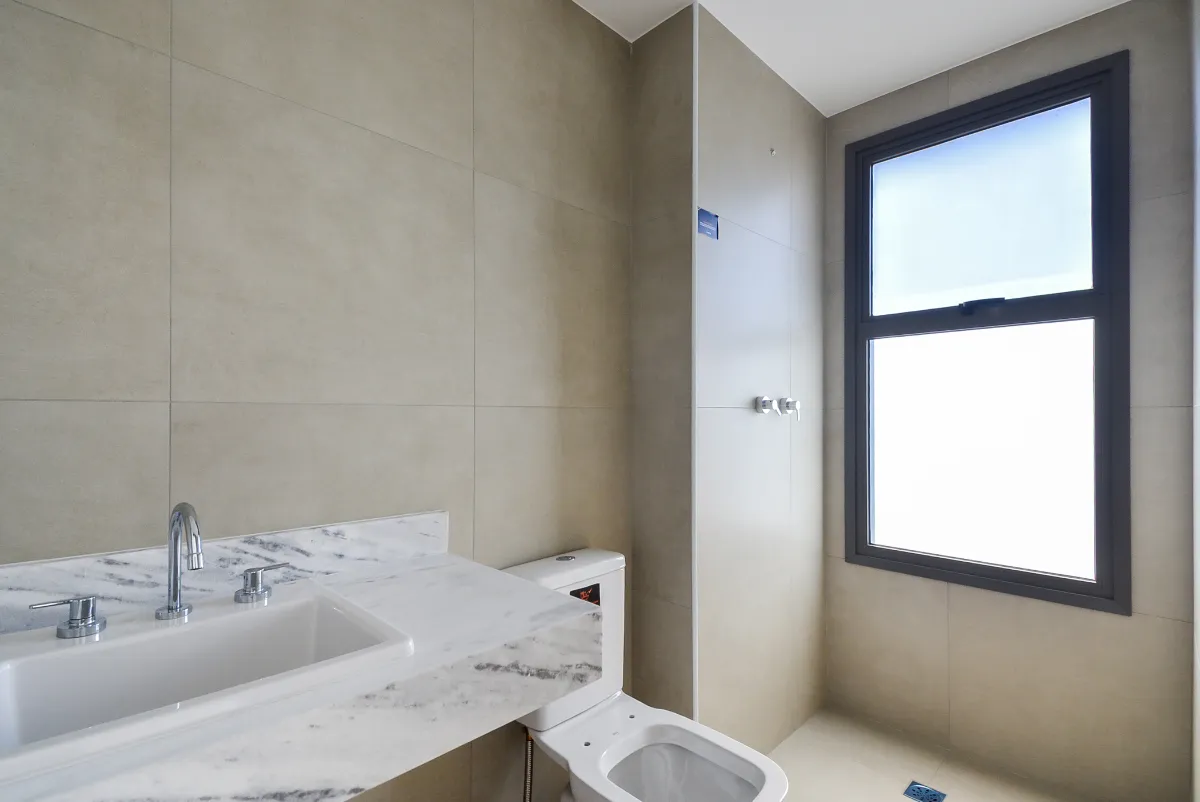 Apartamento à venda com 147m², 3 quartos com vaga - 38