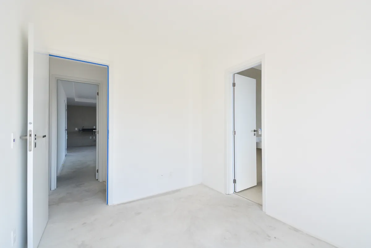 Apartamento à venda com 147m², 3 quartos com vaga - 39