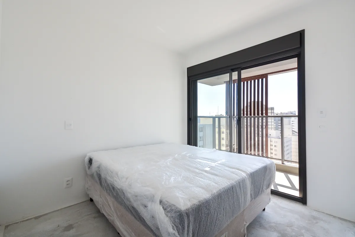 Apartamento à venda com 147m², 3 quartos com vaga - 43