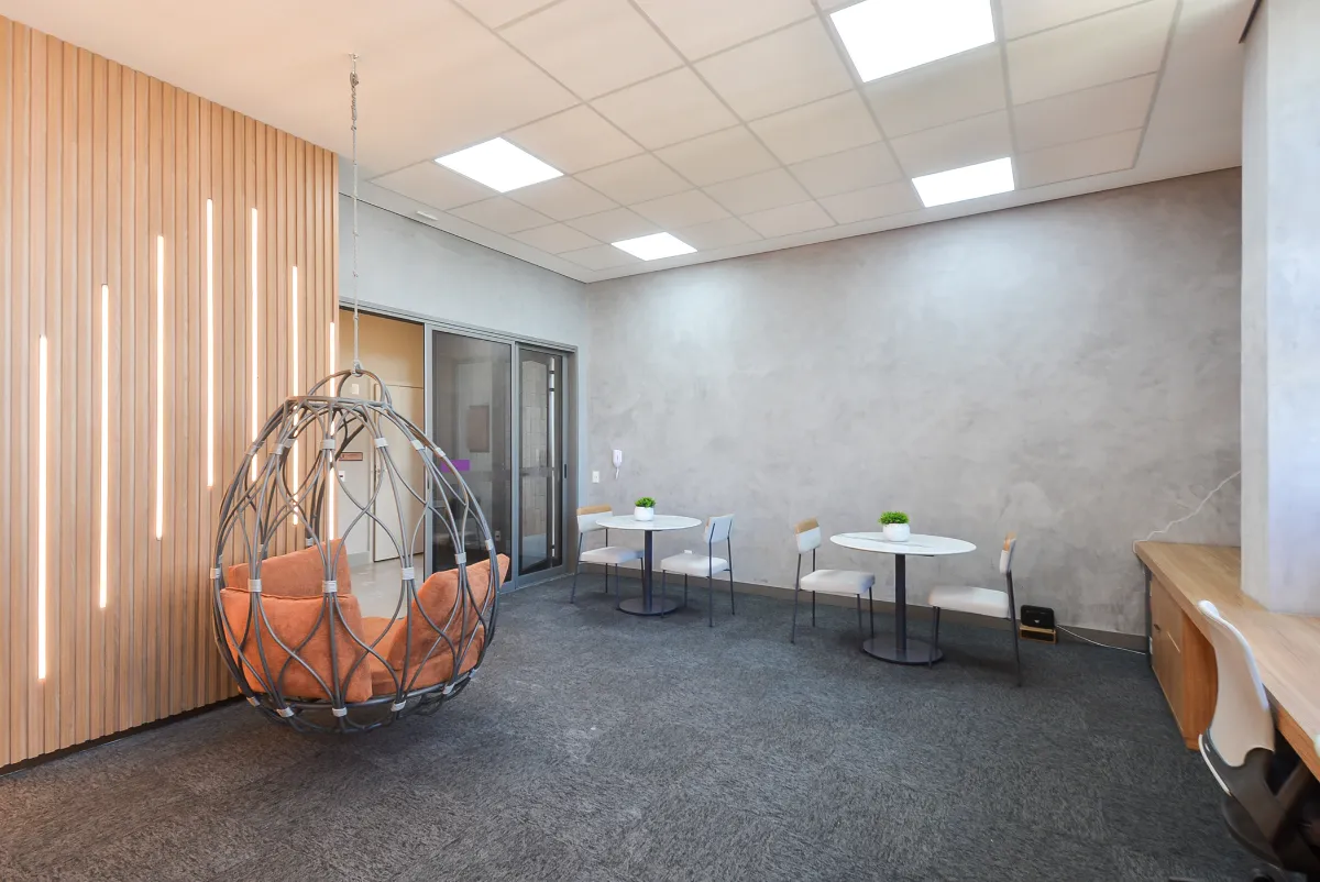Apartamento à venda com 147m², 3 quartos com vaga - 45