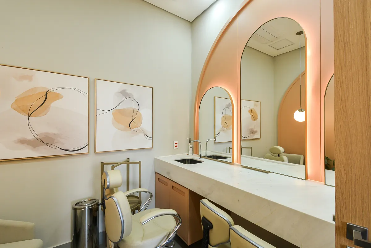 Apartamento à venda com 147m², 3 quartos com vaga - 47