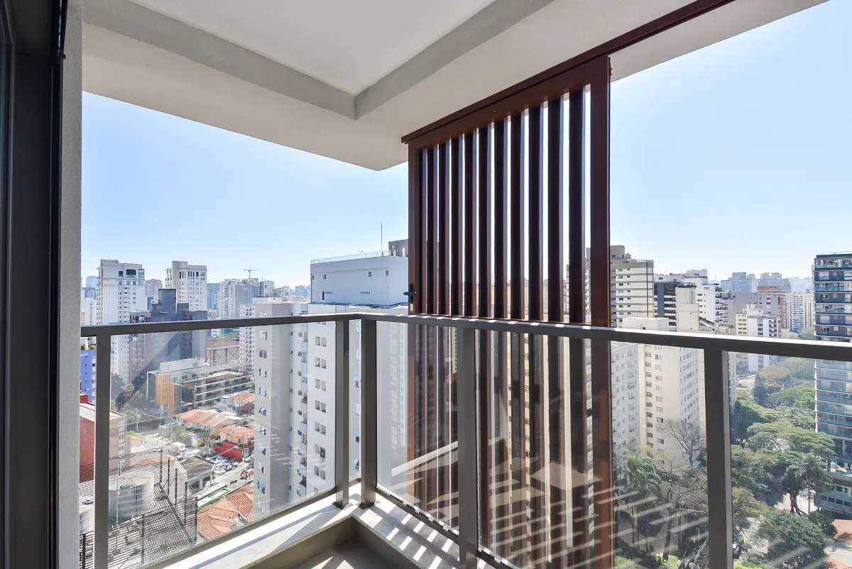 Apartamento à venda com 147m², 3 quartos com vaga - 5